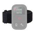PULUZ Nylon Hook & Loop Wrist Strap for GoPro Hero12/11/10/9/8/Max/7/6/5/4/3+ and SJ4000 Remote, 25cm