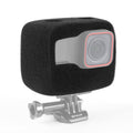 For Insta360 Ace Pro / Ace PULUZ High Density Foam Windshield, For Insta360 Ace Pro / Ace
