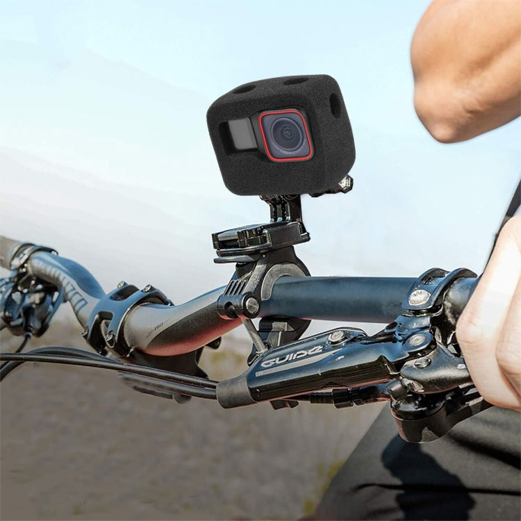 For Insta360 Ace Pro / Ace PULUZ High Density Foam Windshield, For Insta360 Ace Pro / Ace