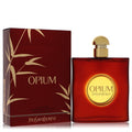Yves Saint Laurent Opium Eau de Toilette Spray 3 oz / 90 ml for Women