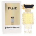 Paco Rabanne Fame Eau de Parfum Spray for Women, 1 oz (30 ml)