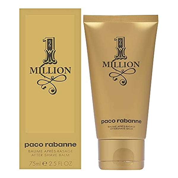 Paco Rabanne 1 Million Aftershave Balm 75ml