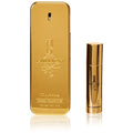 Paco Rabanne 1 Million Collectors Edition Gift Set 100ml EDT + 10ml EDT