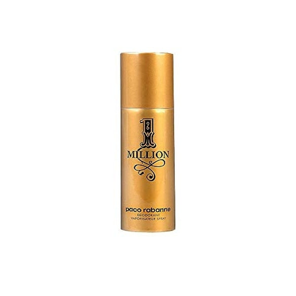 Paco Rabanne 1 Million Deodorant Spray 150ml