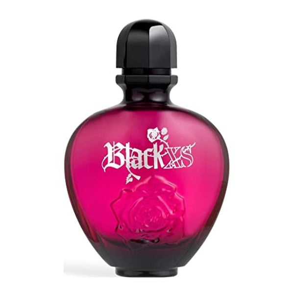 Paco Rabanne Black XS Eau de Toilette 80ml Spray