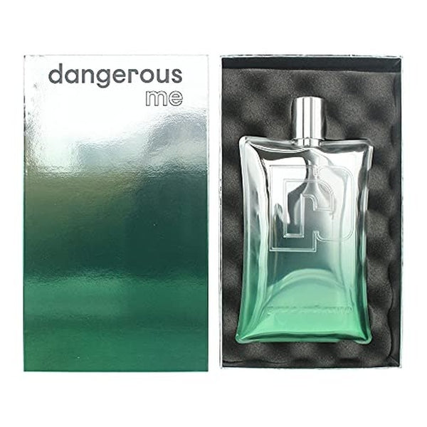 Paco Rabanne Dangerous Me Eau de Parfum 62ml Spray