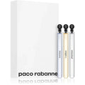 Paco Rabanne Discovery Miniature Gift Set - 3x4ml 1 Million EDT Splash + Invictus EDT Splash + Phantom EDT Splash