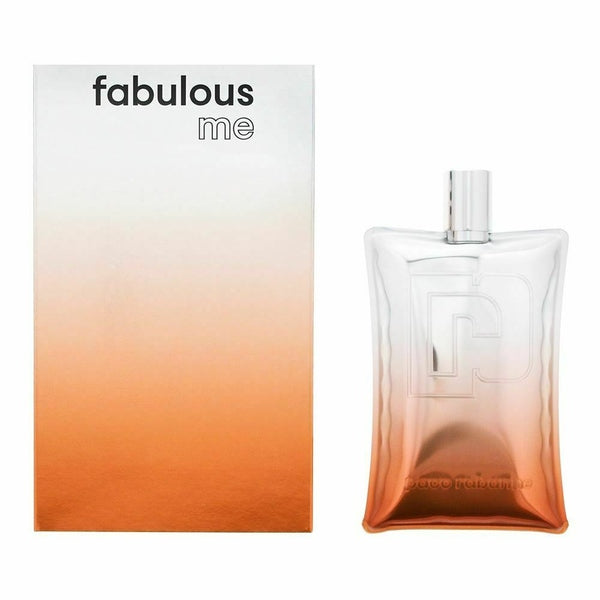 Paco Rabanne Fabulous Me Eau de Parfum 62ml Spray