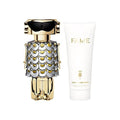 Paco Rabanne Fame Gift Set 80ml EDP + 100ml Body Lotion