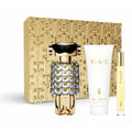 Paco Rabanne Fame Gift Set 80ml EDP + 100ml Body Lotion + 10ml EDP
