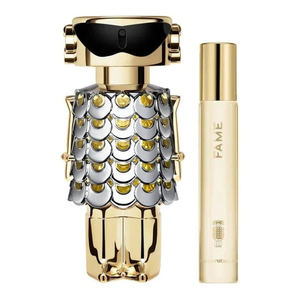Paco Rabanne Fame Gift Set 80ml EDP + 20ml EDP