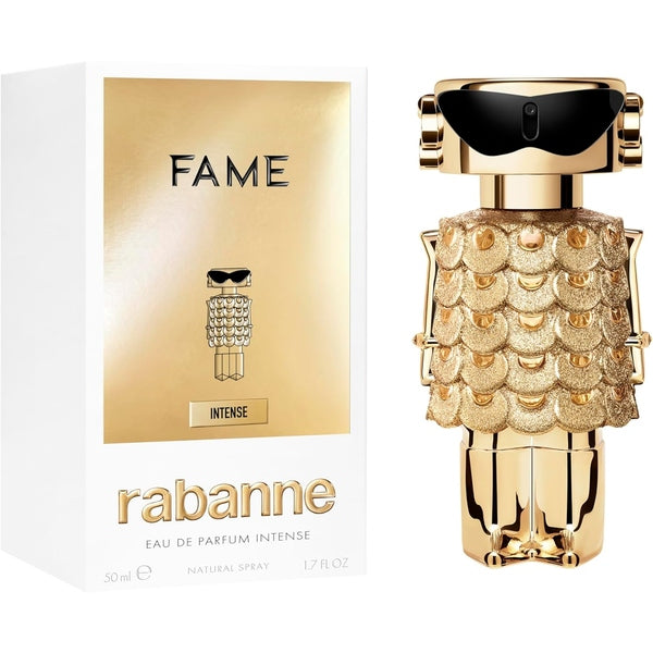 Paco Rabanne Fame Intense Eau de Parfum 50ml Spray
