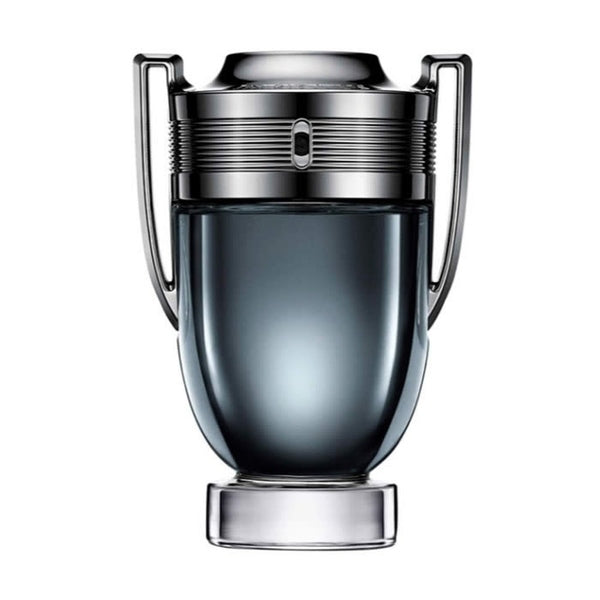 Paco Rabanne Invictus Intense Eau de Toilette 100ml Spray