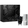Paco Rabanne Invictus Victory Gift Set 100ml EDP + 150ml Deodorant Spray