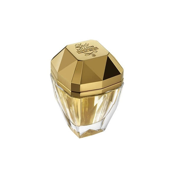 Paco Rabanne Lady Million Eau My Gold! Eau de Toilette 80ml Spray