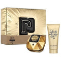 Paco Rabanne Lady Million Fabulous Gift Set 50ml EDP + 75ml Body Lotion