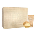 Paco Rabanne Lady Million Gift Set 50ml EDP + 75ml Body Lotion