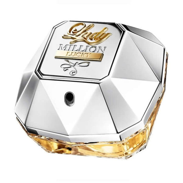 Paco Rabanne Lady Million Lucky Eau de Parfum 80ml Spray