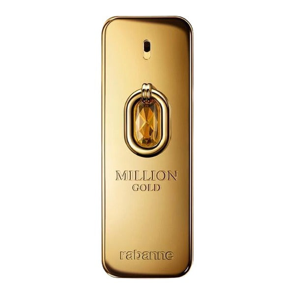 Paco Rabanne Million Gold Elixir Parfum Intense 200ml Spray