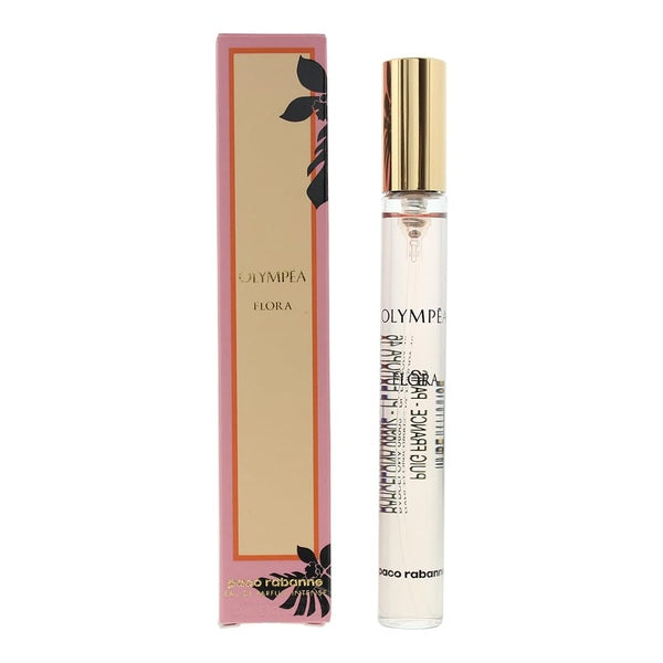 Paco Rabanne Olympéa Flora Eau de Parfum Intense 10ml Spray