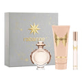 Paco Rabanne Olympea Gift Set 50ml EDP + 100ml Body Lotion + 10ml EDP