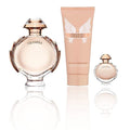 Paco Rabanne Olympea Gift Set 50ml EDP + 75ml Body Lotion + 10ml EDP