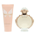 Paco Rabanne Olympea Gift Set 80ml EDP + 100ml Body Lotion