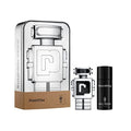 Paco Rabanne Phantom Gift Set 100ml EDT + 150ml Deodorant Spray