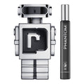Paco Rabanne Phantom Gift Set 50ml EDT + 10ml EDT
