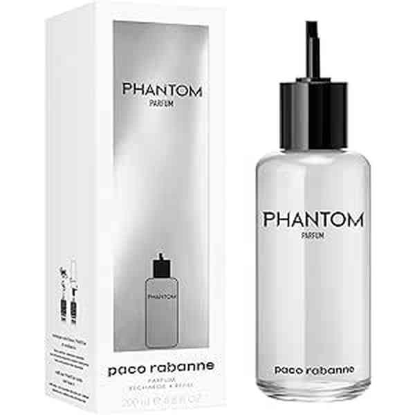 Paco Rabanne Phantom Parfum Eau de Parfum 200ml Refill