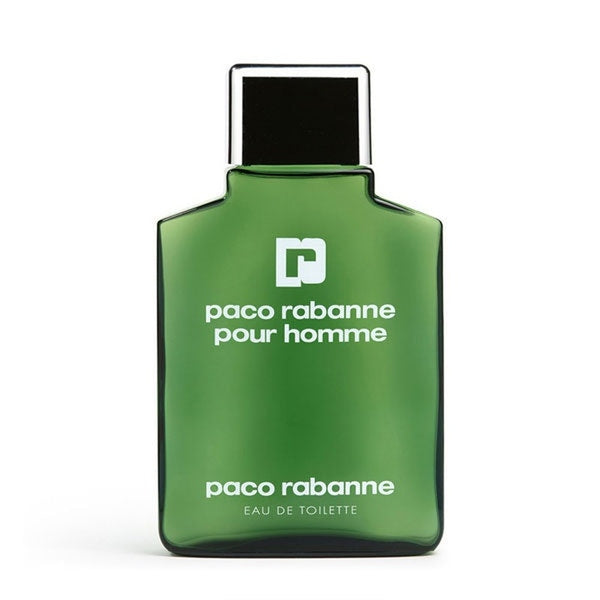 Paco Rabanne Pour Homme Eau de Toilette 30ml Spray
