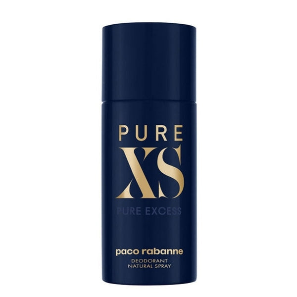 Paco Rabanne Pure XS Deodorant Spray 150ml