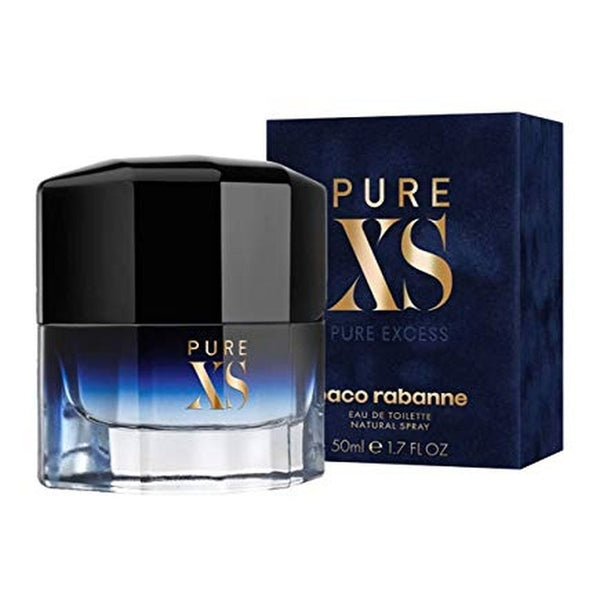 Paco Rabanne Pure XS Eau de Toilette 50ml Spray