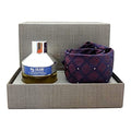 Pal Zileri Cashmere E Ambra Gift Set 100ml EDT + Necktie