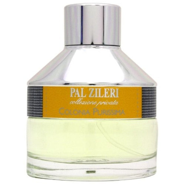 Pal Zileri Colonia Purissima Eau de Toilette 50ml Spray