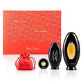 Paloma Picasso Gift Set 100ml EDP + 30ml EDP + 4.8ml EDP
