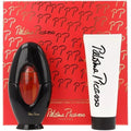 Paloma Picasso Gift Set 50ml EDP + 100ml Body Lotion