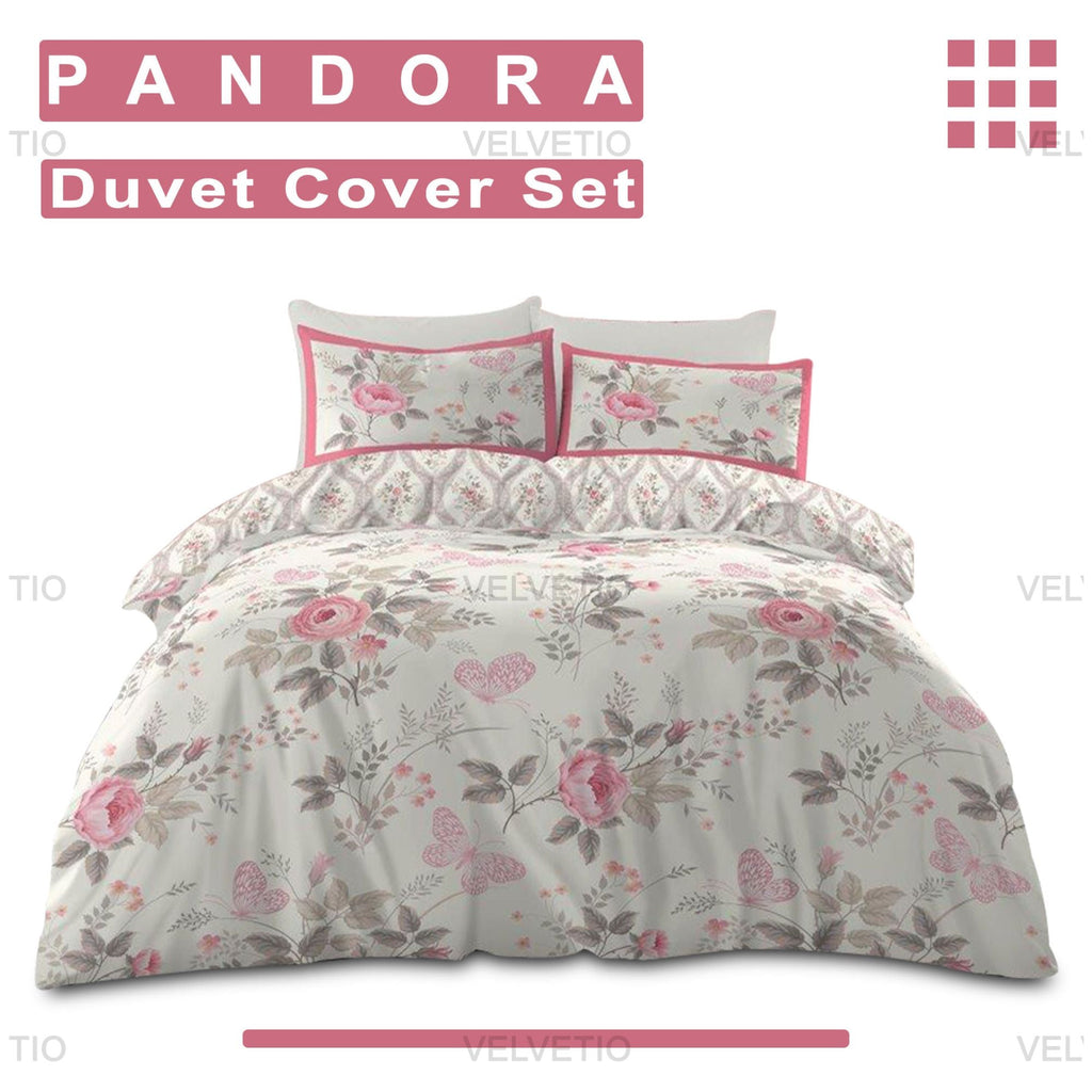 PANDORA