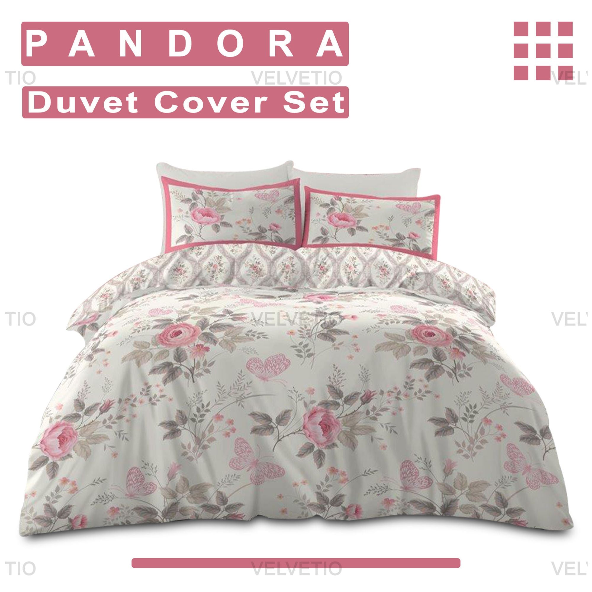 PANDORA