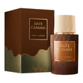 Paris Corner Date Caramel Eau de Parfum 100ml Spray