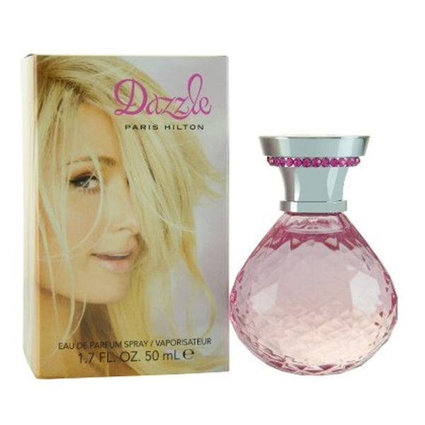 Paris Hilton Dazzle Eau de Parfum 50ml Spray