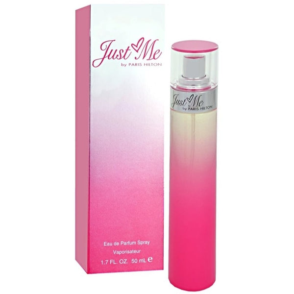 Paris Hilton Just Me Eau de Parfum 50ml Spray