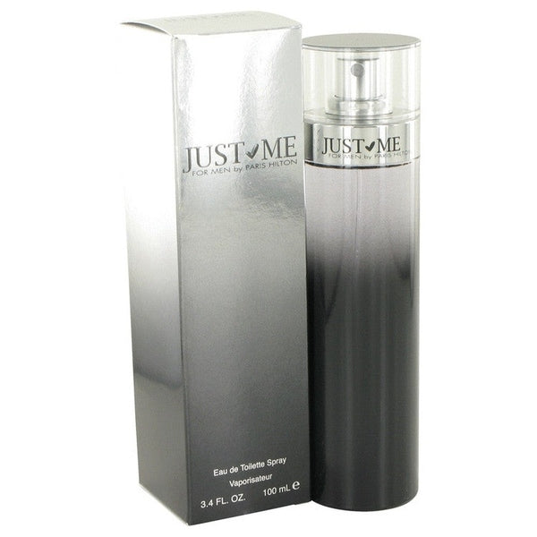Paris Hilton Just Me Eau de Toilette 100ml Spray