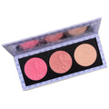 Pat McGrath Labs x Bridgerton Divine Blush & Glow Trio 10.5g - Love At First Blush