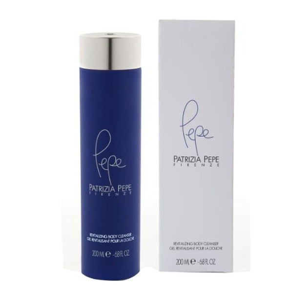 Patrizia Pepe Pepe Revitalizing Body Cleanser 200ml