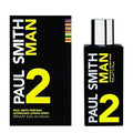 Paul Smith Man 2 Aftershave Lotion 100ml Spray