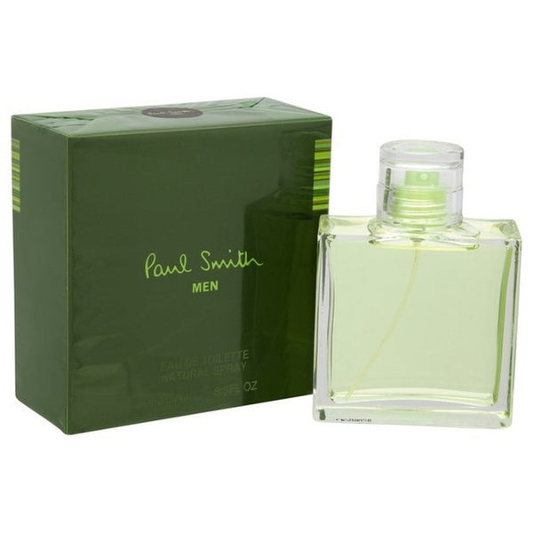 Paul Smith Paul Smith Men Eau de Toilette 100ml Spray