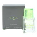 Paul Smith Paul Smith Men Eau de Toilette 5ml