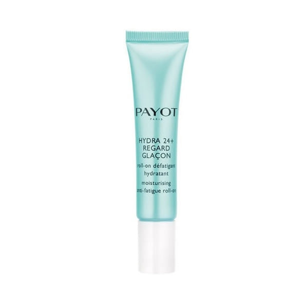 Payot Hydra 24+ Regard Glacon  Moisturising Reviving Eyes Roll On 15ml