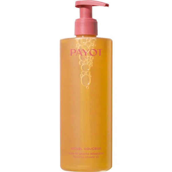 Payot Rituel Douceur Relaxing Shower Gel 400ml